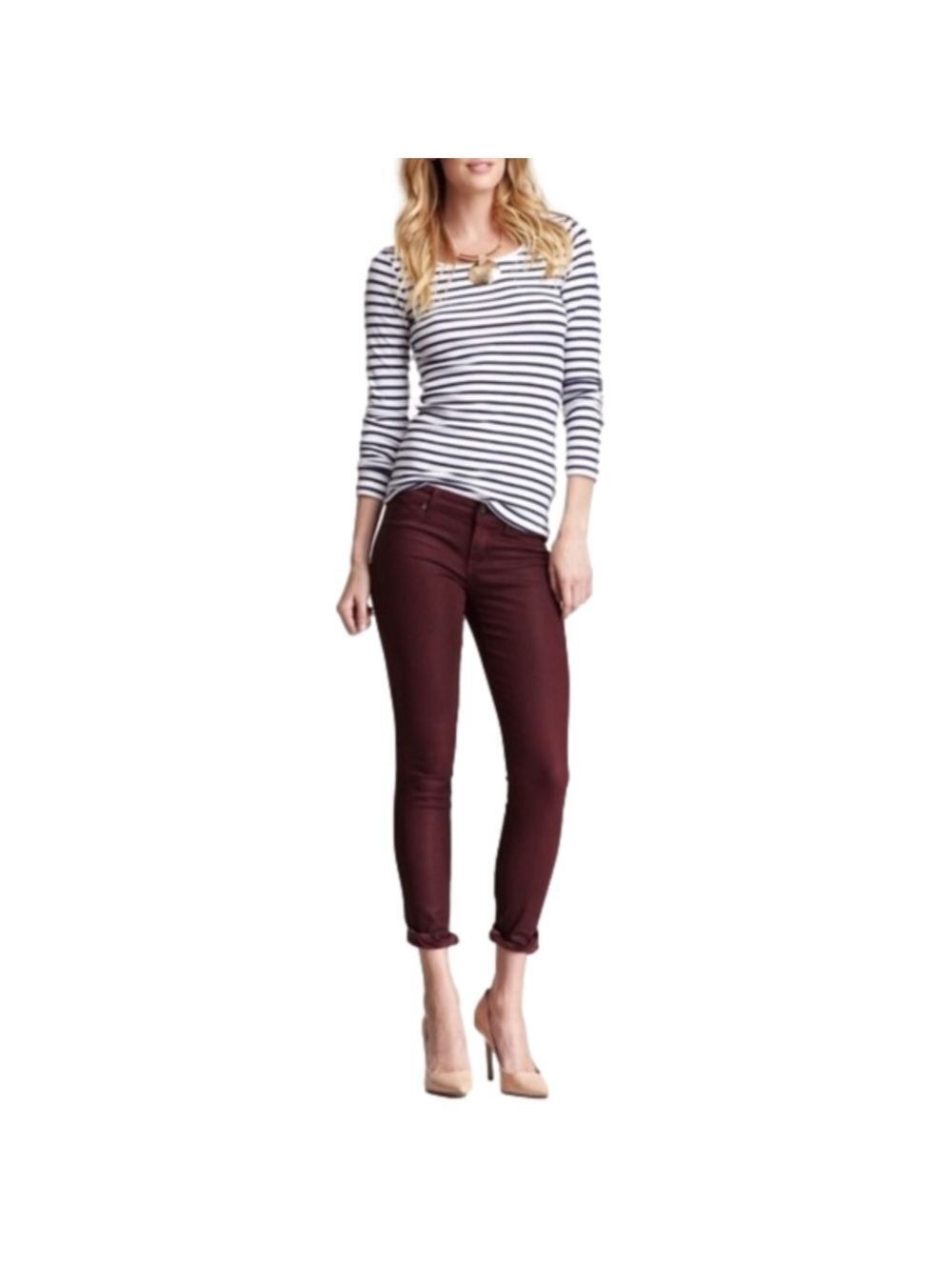 Rich & Skinny Marilyn legacy skinny jeans